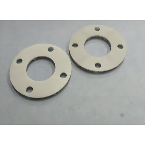 Podkładki pierścieniowe ceramiczne z azotku aluminium